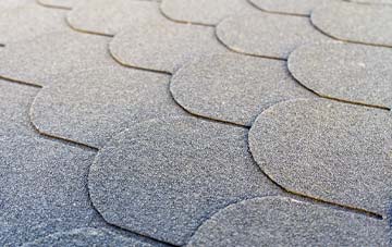 Moss Nook asphalt roofing costs