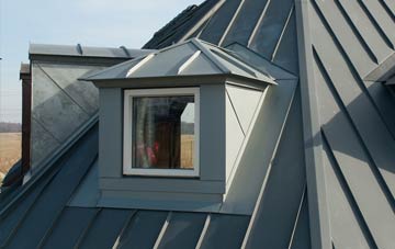 metal roofing Moss Nook