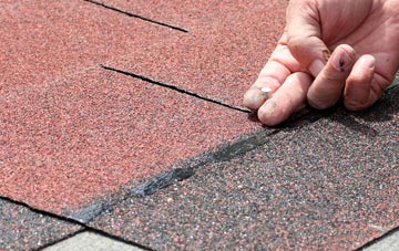 Moss Nook asphalt roof repairs