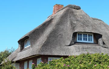 thatch roofing Moss Nook
