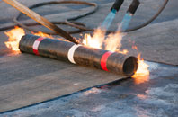 free Moss Nook roof quotes